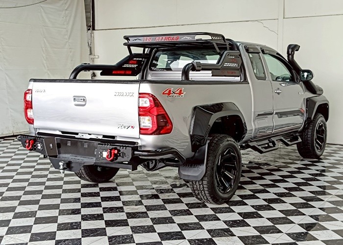 Used 1
                    TOYOTA
                     for Sale Image